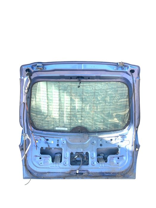 Haion Nissan Micra Iii K12 2002 - 2010