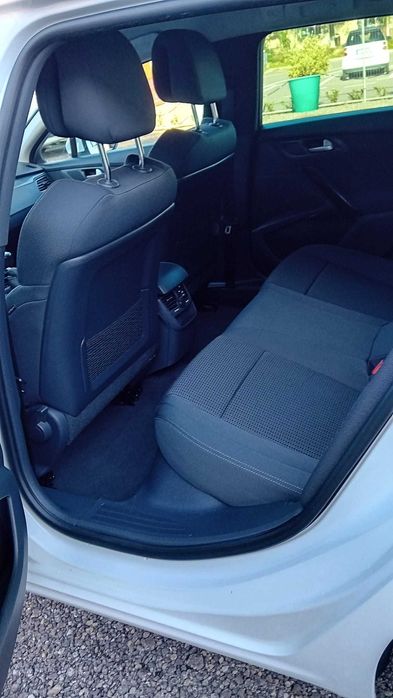 Peugeot 508 HDI Kombi