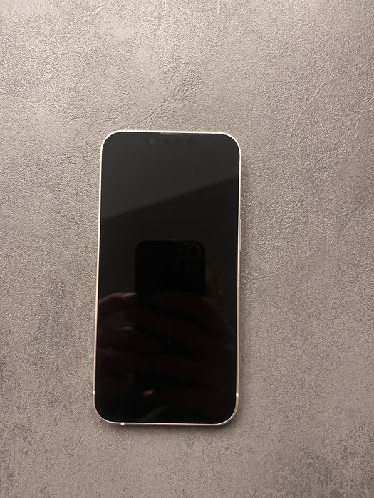 Чисто нов iPhone 13 / 128 GB