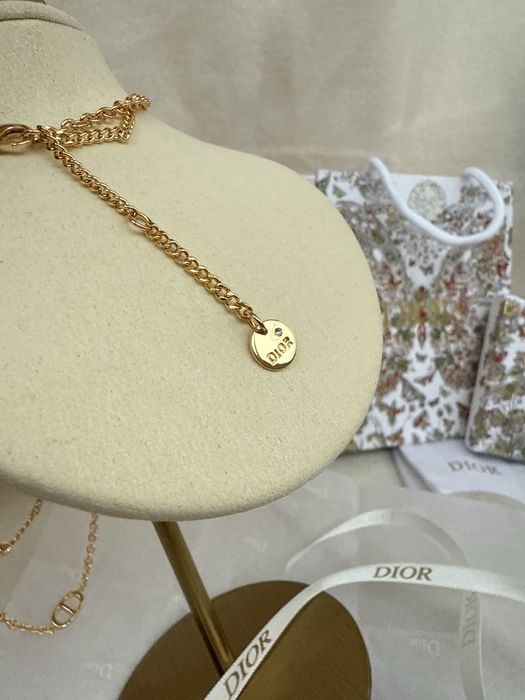 Lant Dior auriu