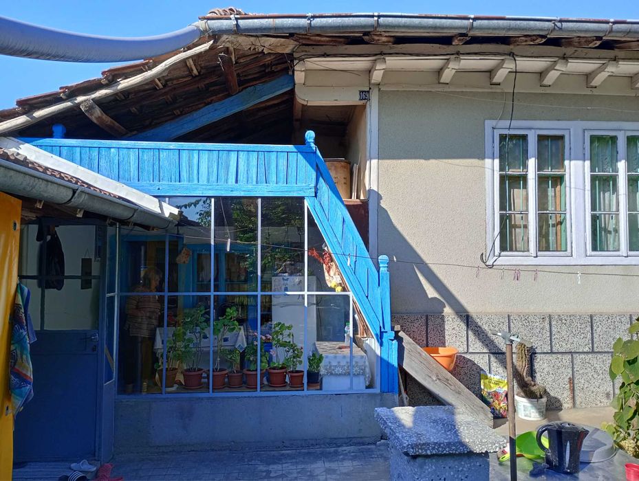 Продава се Къща в с. Калипетрово, Област Силистра - 75 кв.м за 476 €/кв.м - Снимка #3