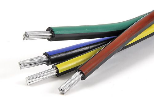 Провода (кабеля) - сип 2, сип 3, сип 4, ас, пвс. Только оптом.