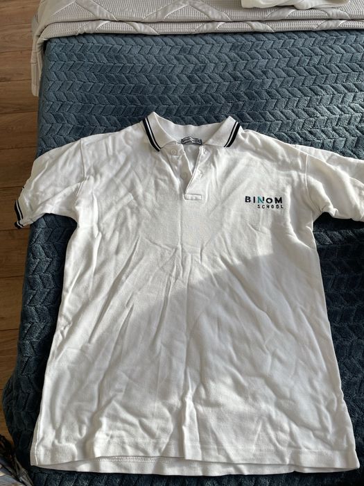 Форма Бином в отличном состоянии