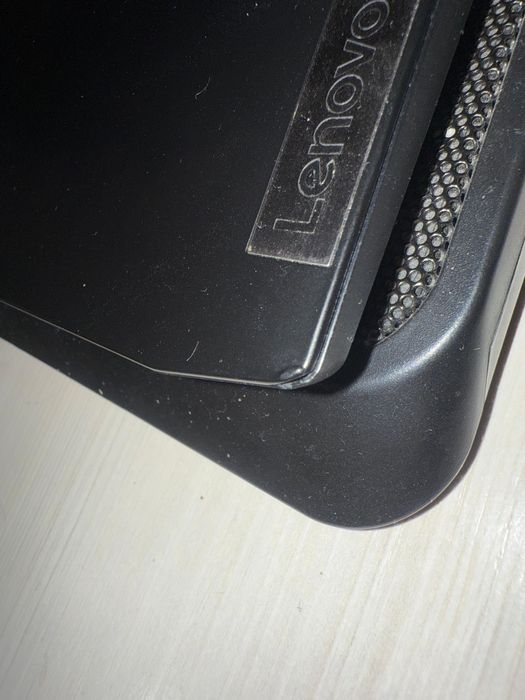 Lenova ideapad gaming 3 15IHU16