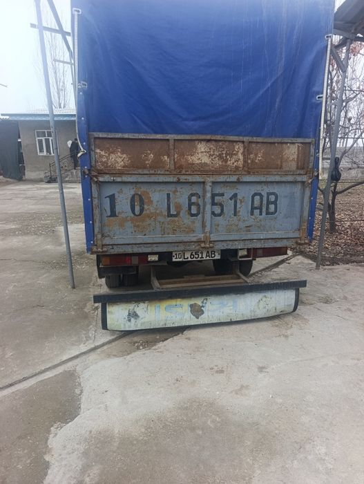 Газел сотилади газда холати янги