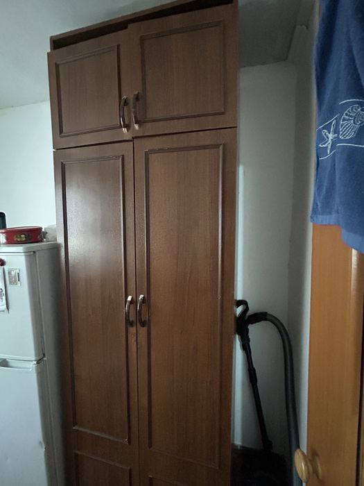 шкаф мебель для спальный