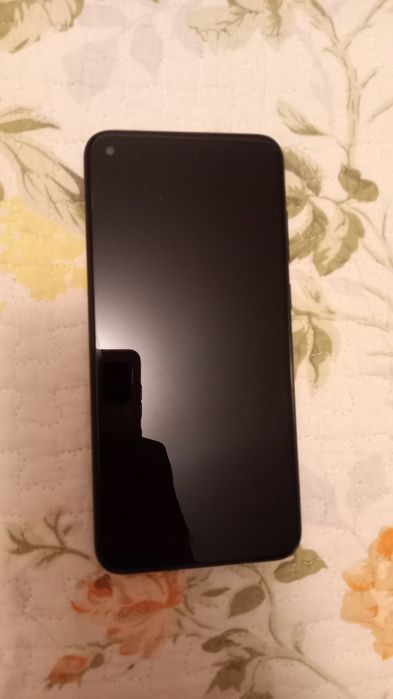 Samsung A 11 смартфон