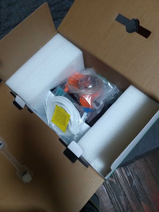 Concentrator de oxigen