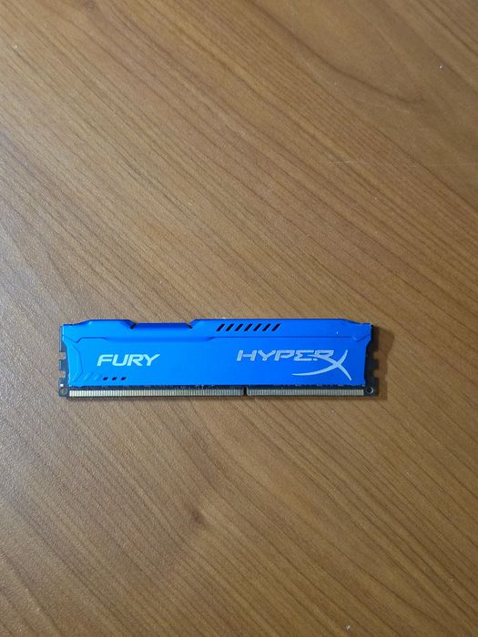 Ram 8gb DDR3 1600mhz за компютър