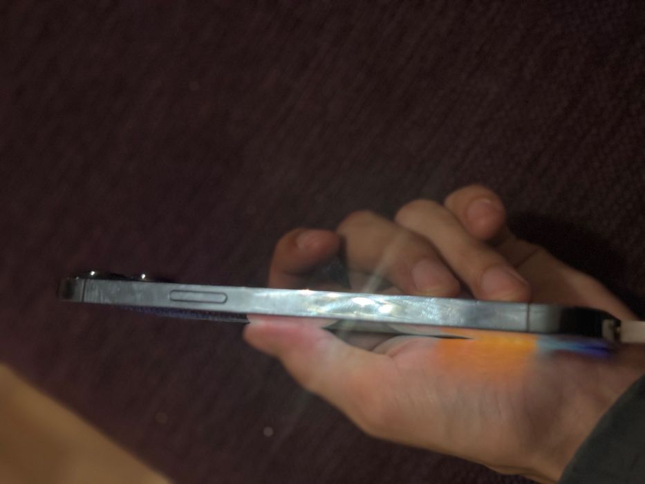 iPhone 12 Pro Max