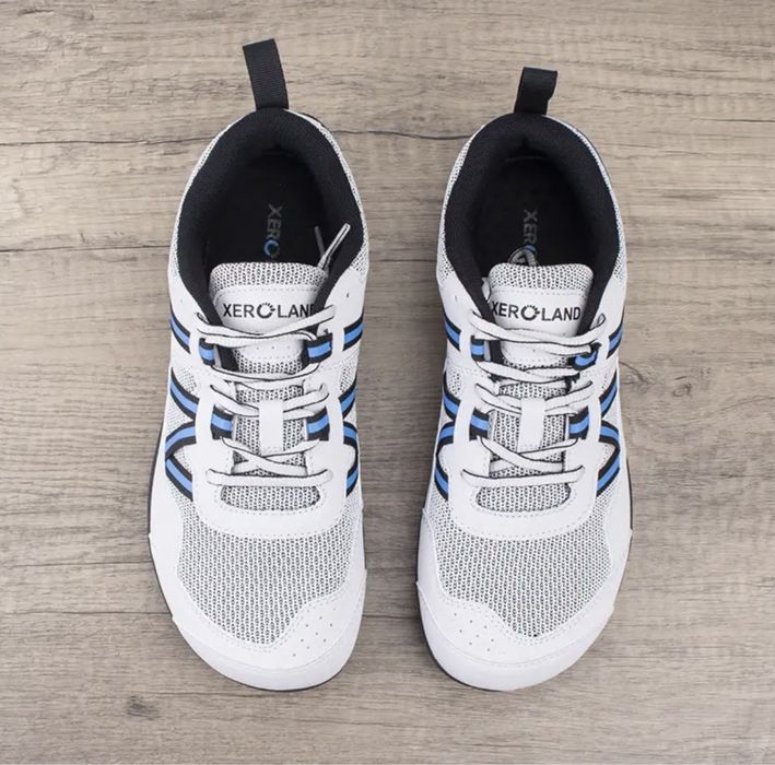 Кроссовки босоногие