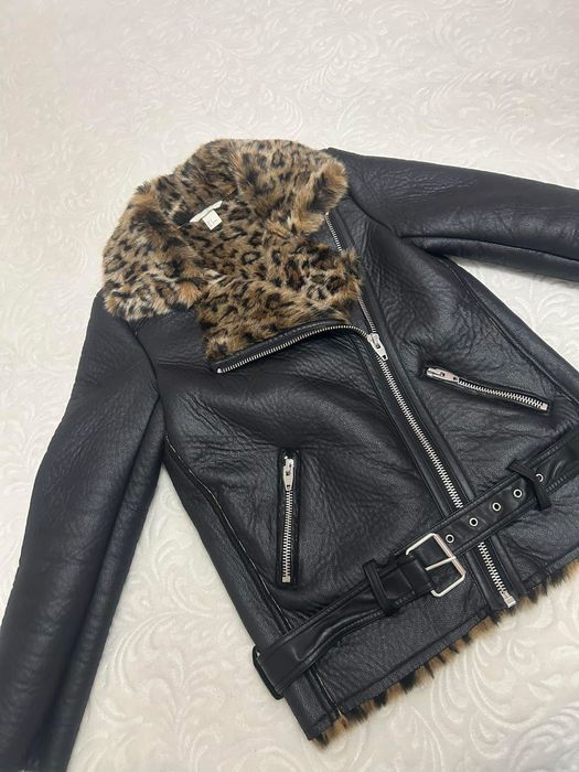 Дамско ново яке H&M