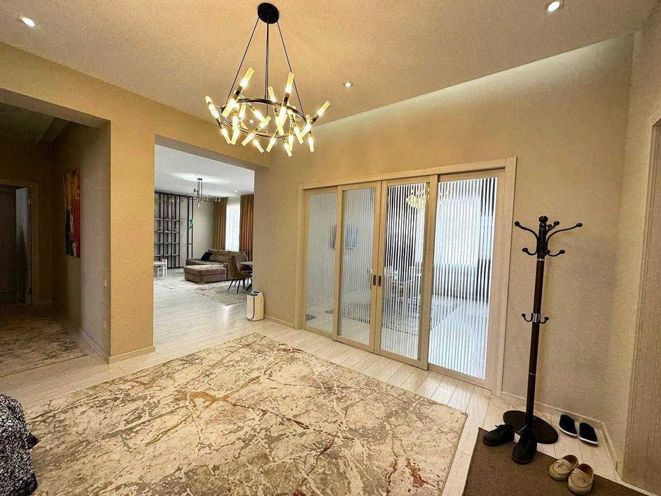 Габус на Тараса Шевченко | 4-комнатная 185 м² | 450 000 $