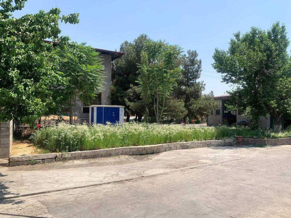 Продается недвижимость площадью 1 га (105 соток)