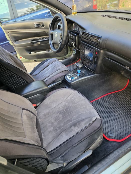 Продам машину Volkswagen Passat