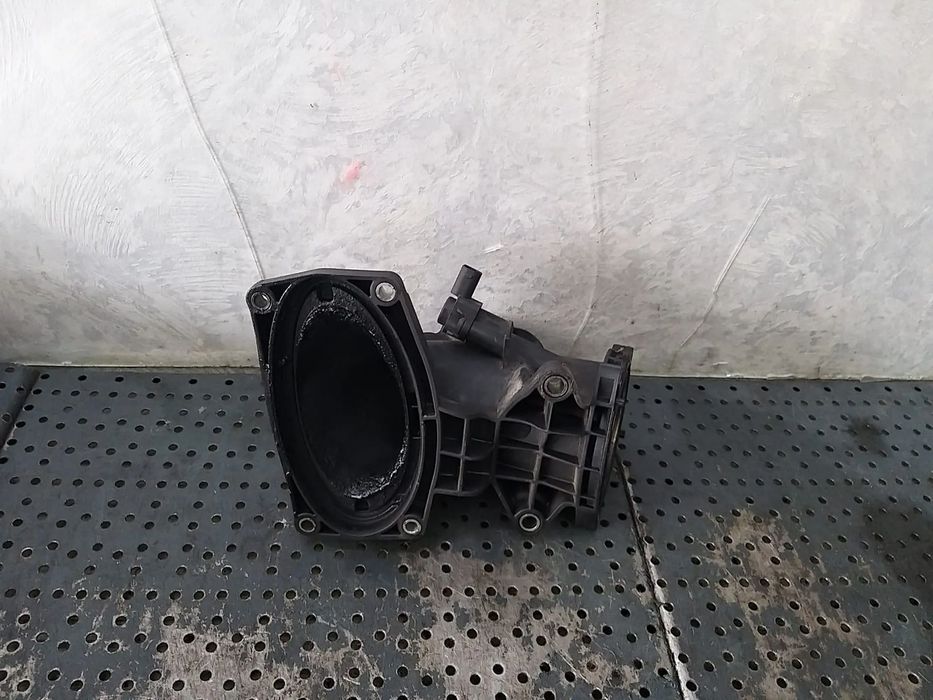 Tubulatura admisie aer 2.2 cdi mercedes c class w204 a6510900028