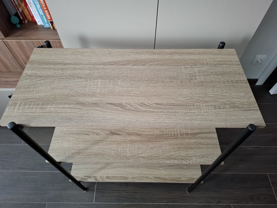 Етажерка с 3 рафта Jysk Vandborg 35EUR