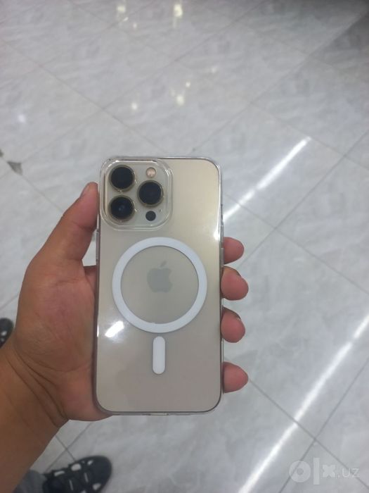 Iphone 13 pro Ll/a 128 gb