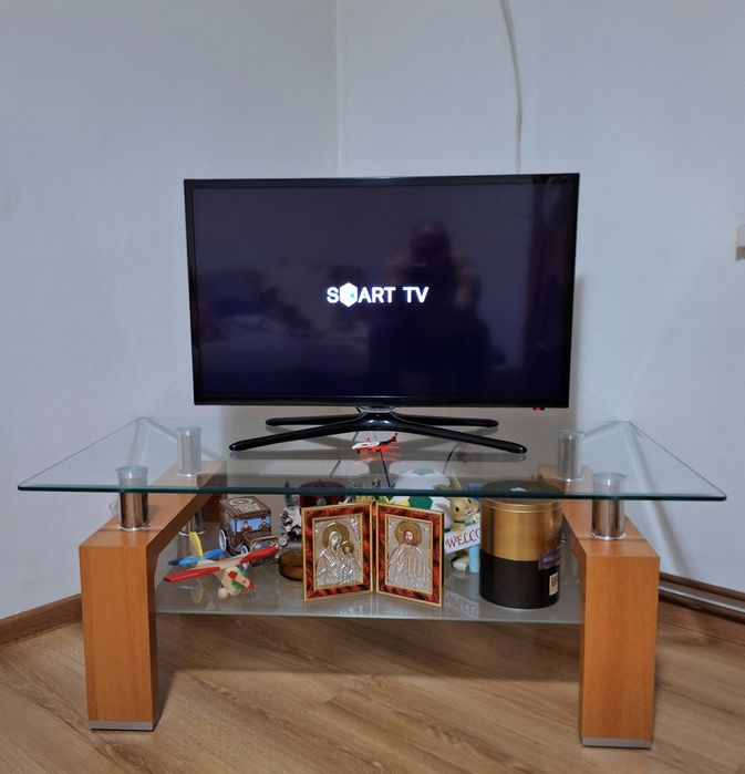 Televizor LED Smart Samsung