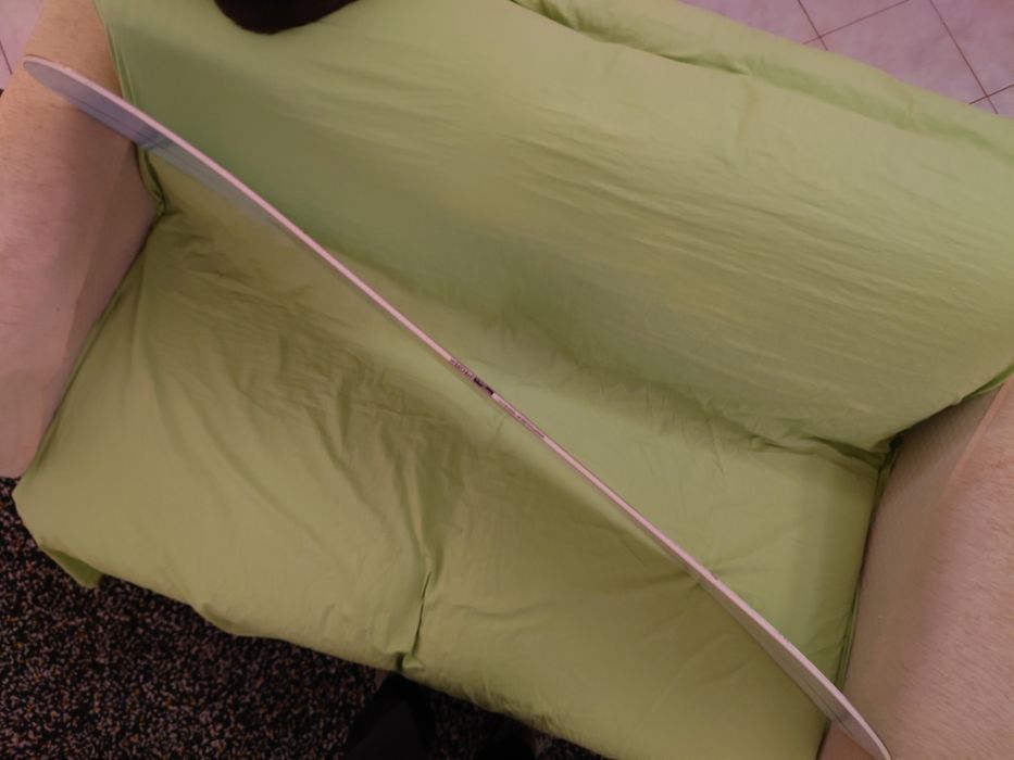 Spring break 154cm сноуборд дъска