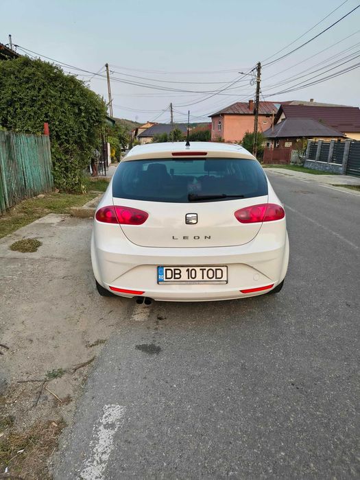 Seata leon 1.4 tsi.
