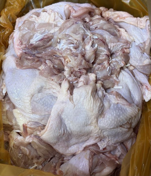 Мясо для донера (шаурма)