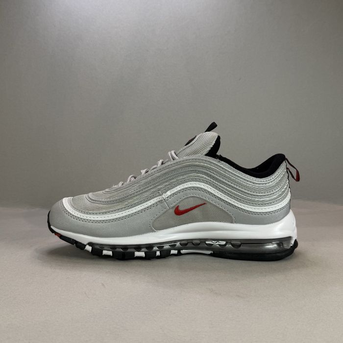 Nike Air Max 97 "Grey Bullet"! НОВИ!