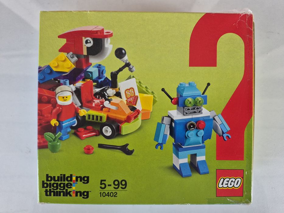 Seturi Lego complete Biggerthinking, Movie2, HarryPoter