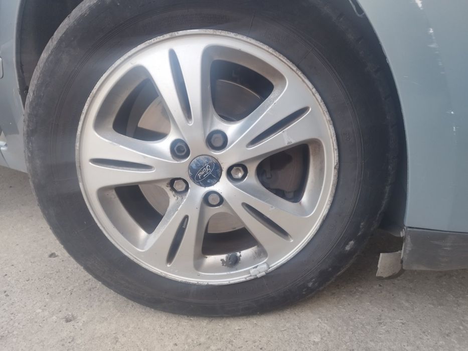 Ford Galaxy 2.0 tdci 140ps