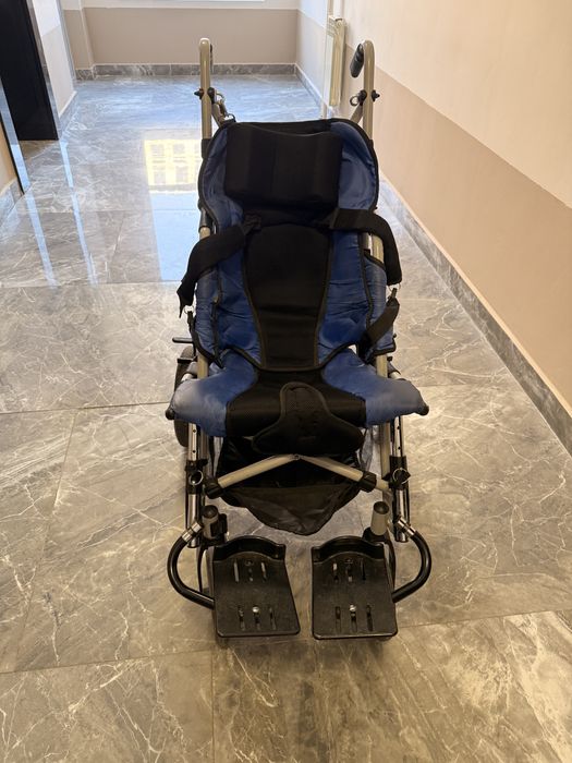 Инвалидная коляска KD1108