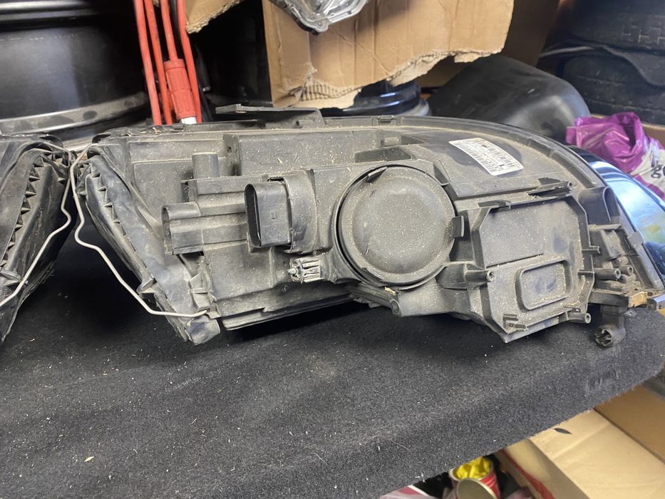 Фар десен за Kia Ceed 2