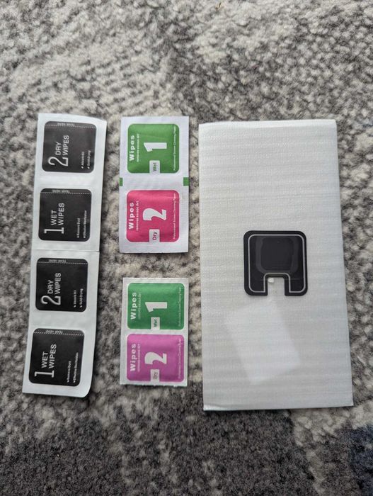 Xiaomi Redmi Note 9 (ecran spart, bun pentru piese sau reparație)