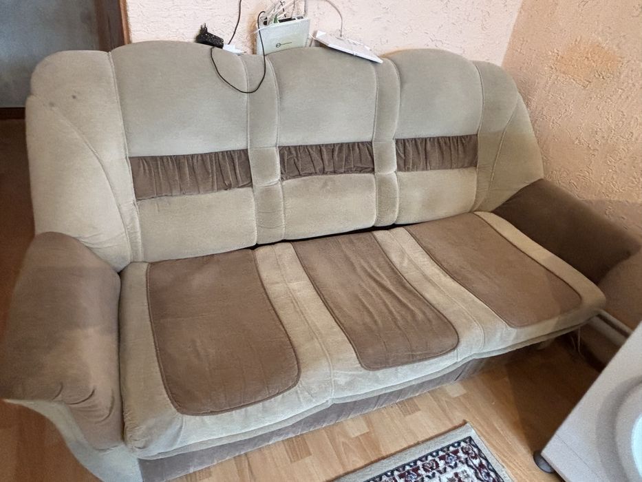 Диван кровать раскладной