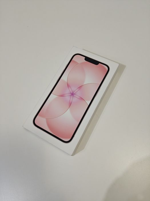 iPhone 17e nou sigilat