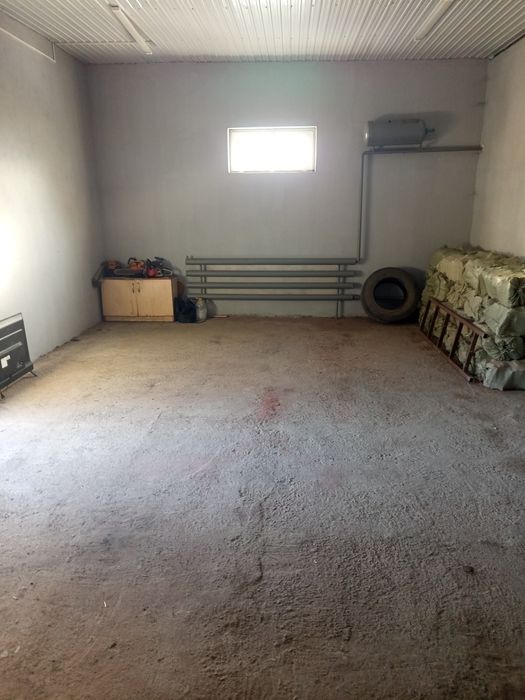 Сдаётся два бокса под СТО