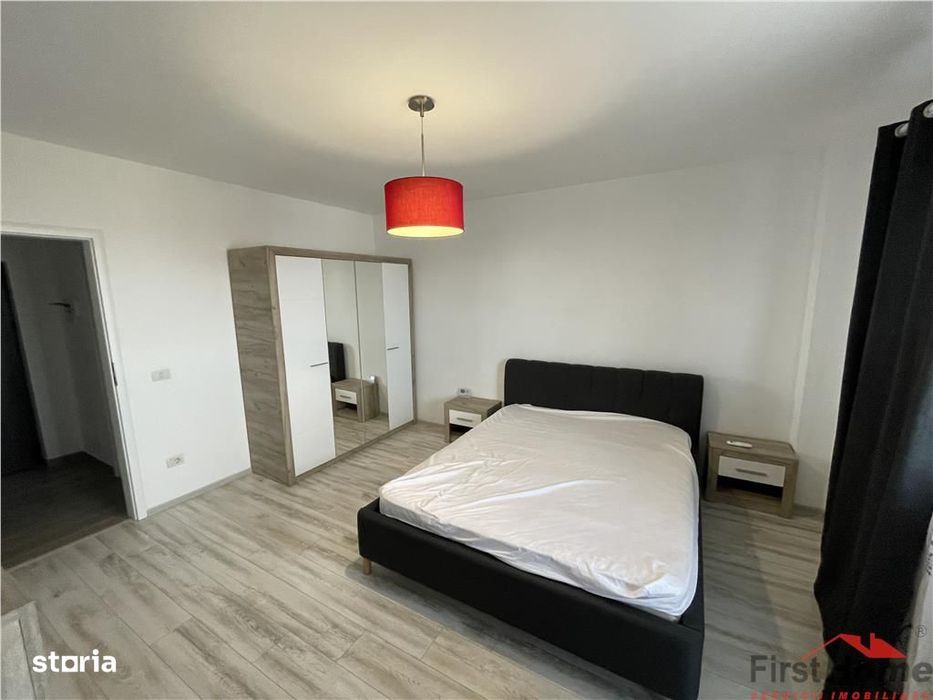 Garsoniera bloc nou, etaj 3\/4 lift, Sud - Unitatile Militare