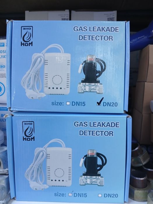 Osten G-2,5 G-4 GAZ