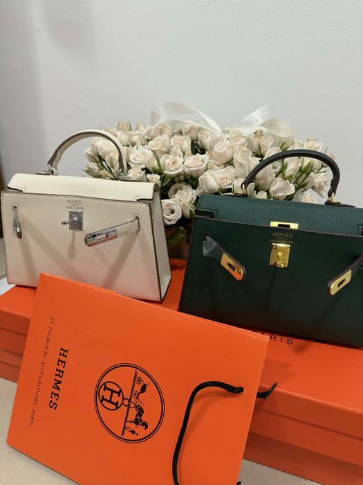 Дамска чанта Mini Kelly