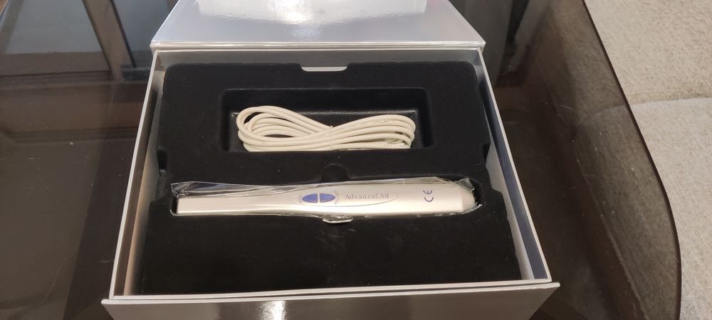 Интраорална камера TPC Advance CAM