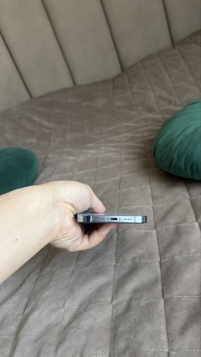 iPhone 13 Pro Max 256 Gb