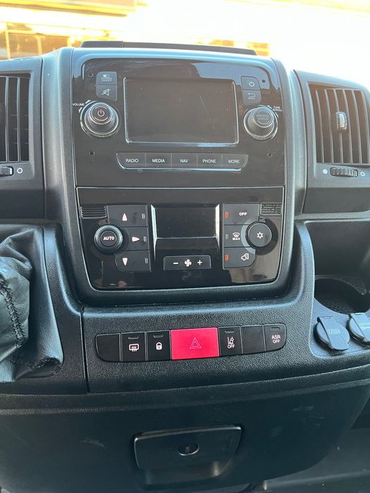 Citroen jumper L4H3 2020