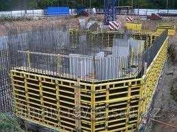 ОПАЛУБКА Аренда продажа выкуп