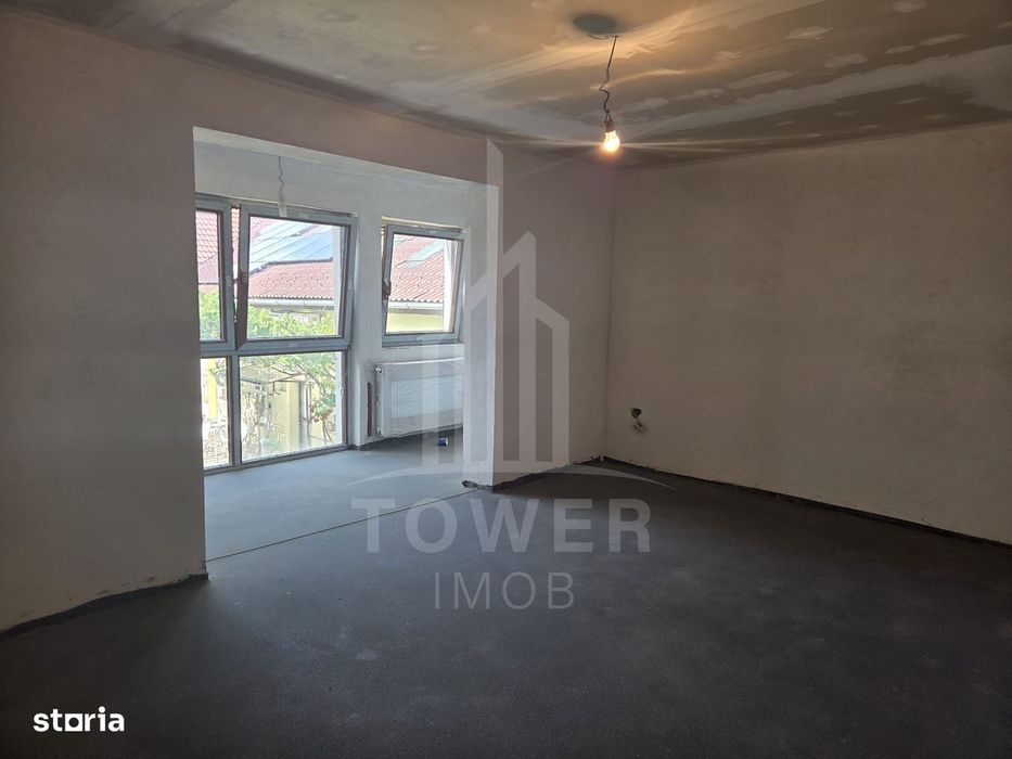 Apartament 2 camere / 72 mp / Terezian