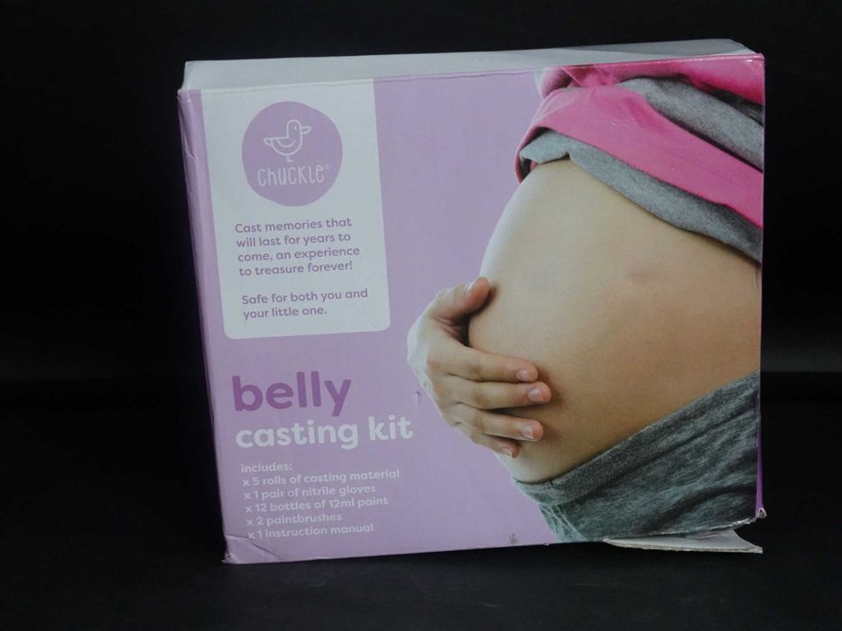 model 3D de amintire a burticii gravidei hard