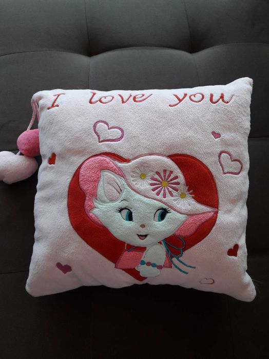 Декоративна възглавничка