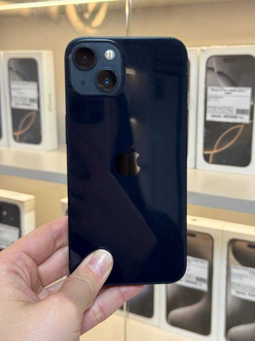 iPhone 13  Память: 128GB