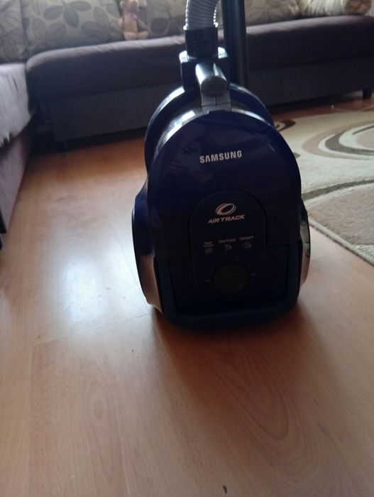 Прохосмукачки без торбича