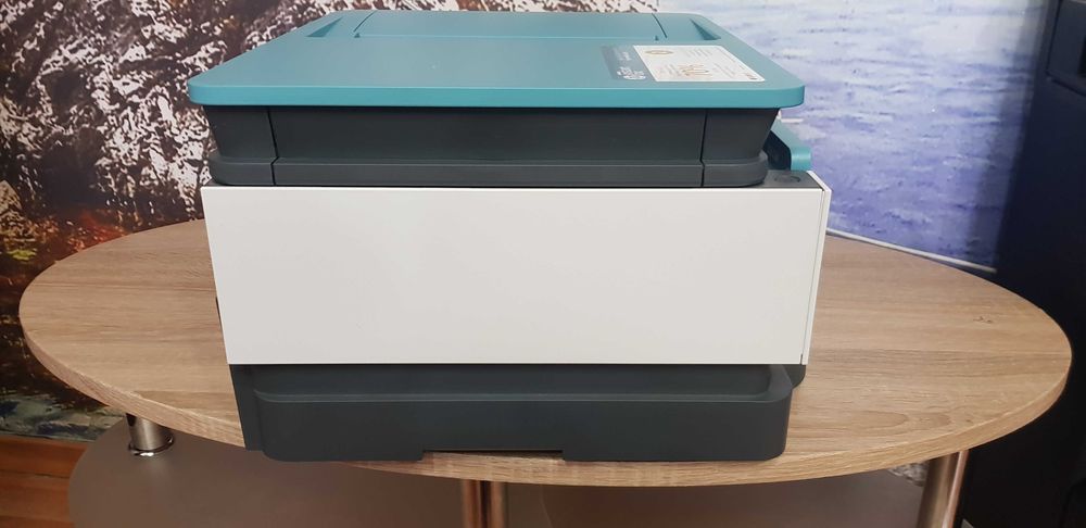 Multifunctionala HP OfficeJet Pro 8025