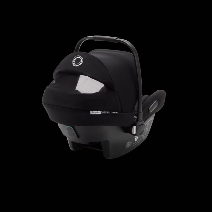 Bugaboo Turtle Детско столче за кола+база+адаптери