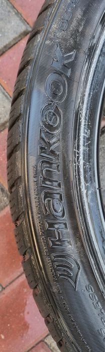 Hankook 225/40/18 Iarna